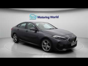 Used BMW 2 Series Gran Coupe 2020 for sale - 74758404: Photo
