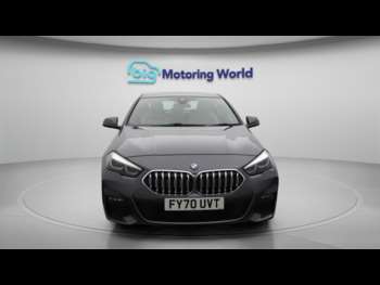 Used BMW 2 Series Gran Coupe 2020 for sale - 74758404: Photo