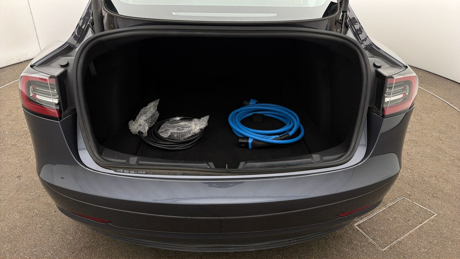 Used Tesla Model 3 2022 for sale - 77946887: Photo 16