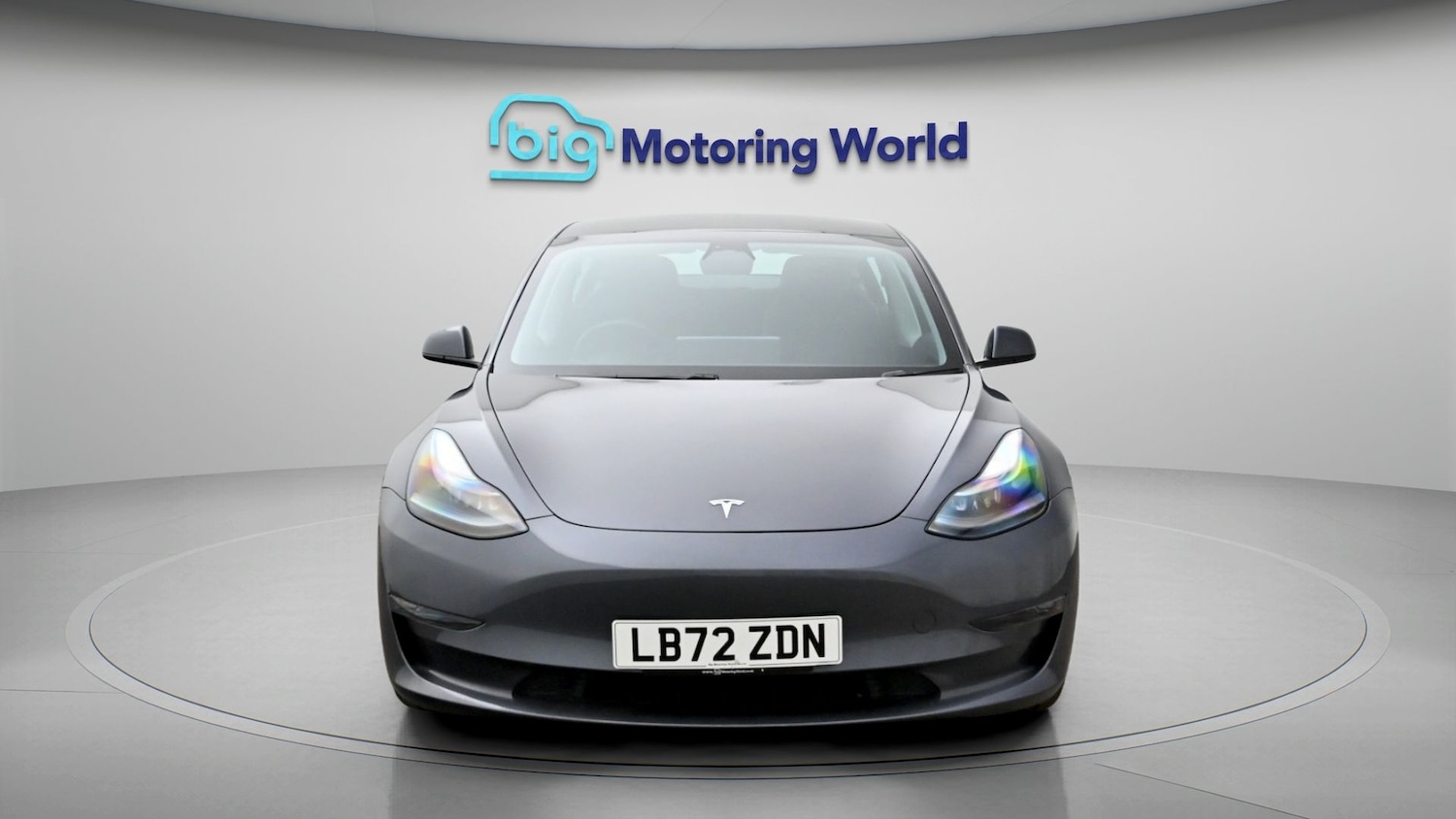Used Tesla Model 3 2022 for sale - 77946887: Photo 2