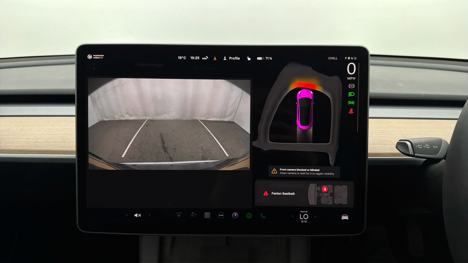 Used Tesla Model 3 2022 for sale - 77946887: Photo 25