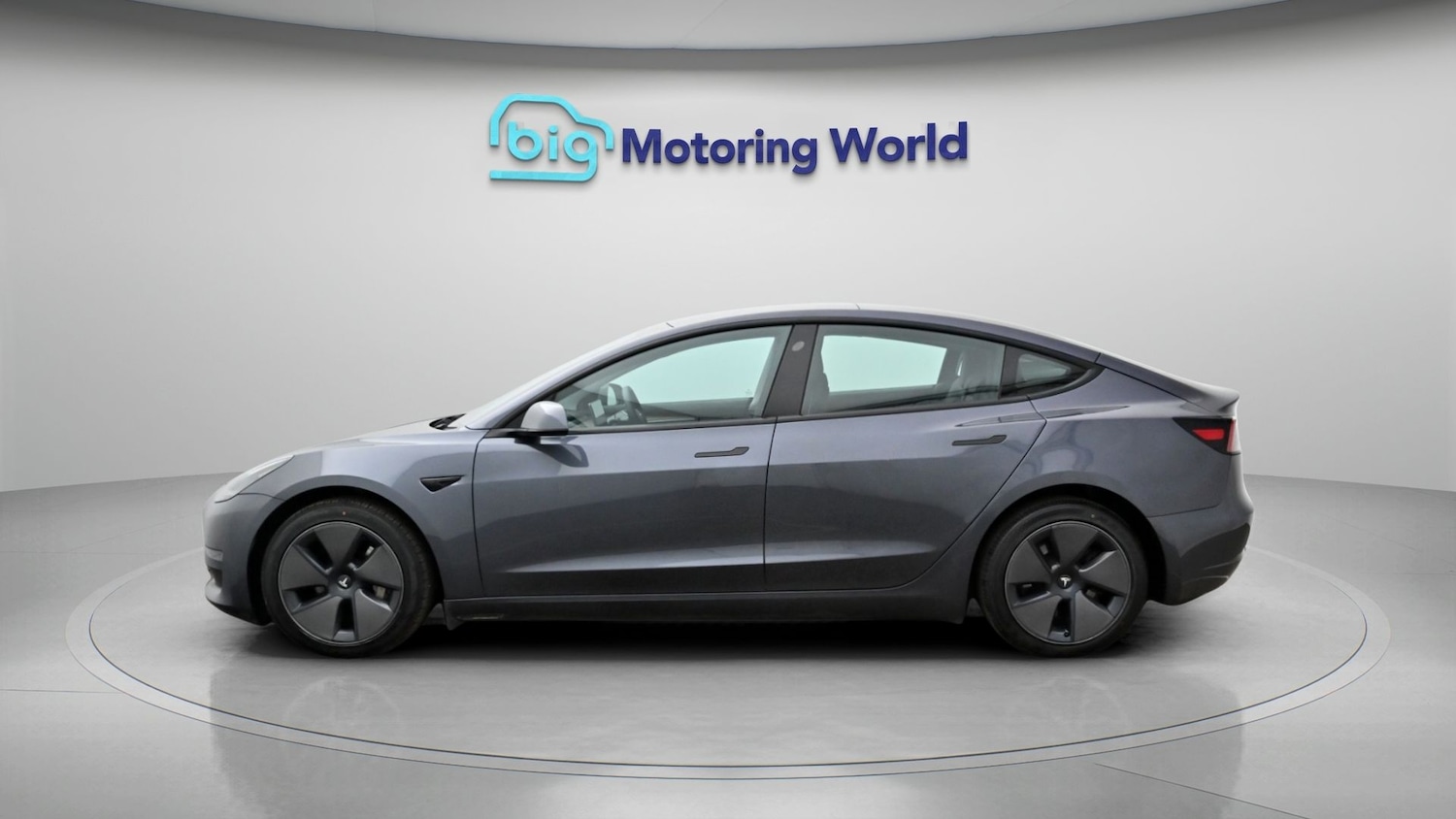 Used Tesla Model 3 2022 for sale - 77946887: Photo 4