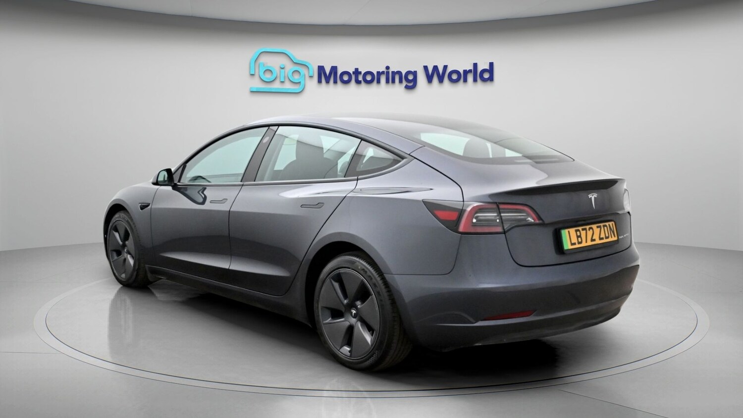 Used Tesla Model 3 2022 for sale - 77946887: Photo 5