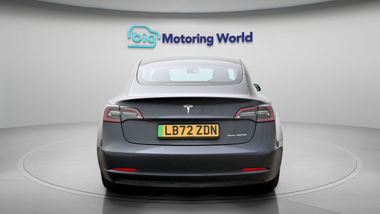 Used Tesla Model 3 2022 for sale - 77946887: Photo 6