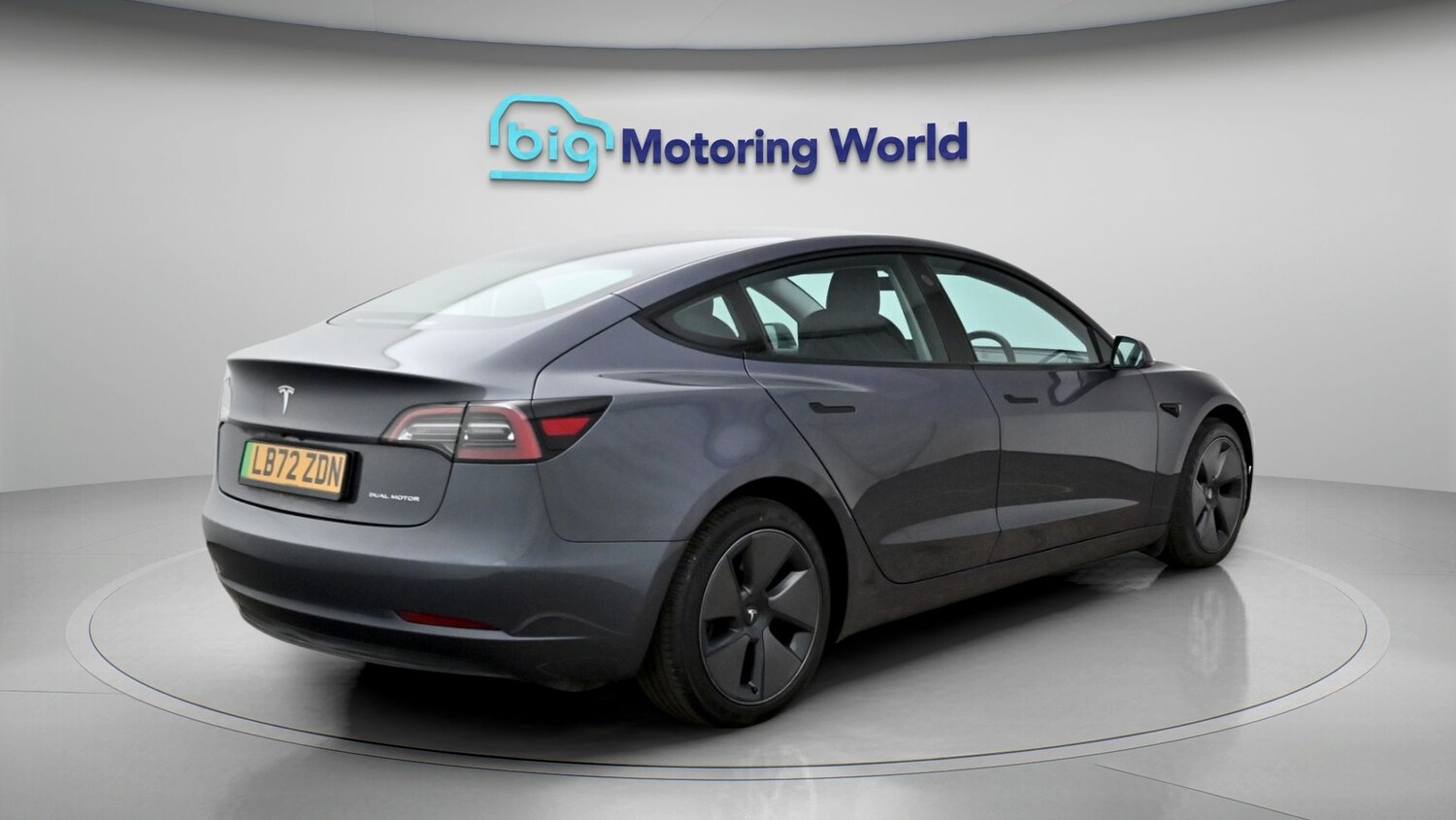 Used Tesla Model 3 2022 for sale - 77946887: Photo 7