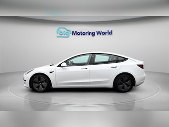 Used Tesla Model 3 2022 for sale - 78353475: Photo