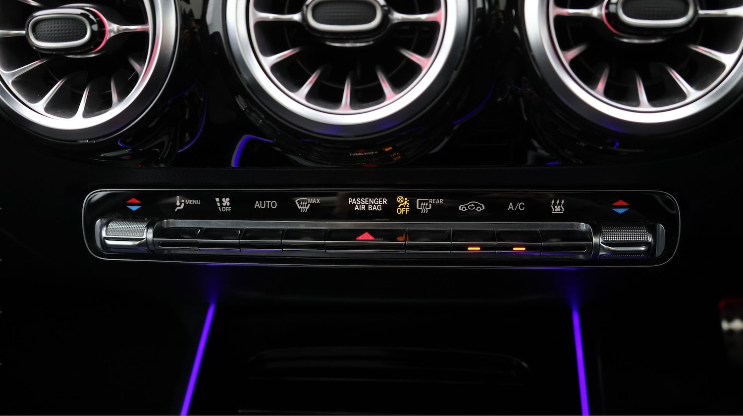 Used Mercedes-Benz EQA 2021 for sale - 77605102: Photo 12