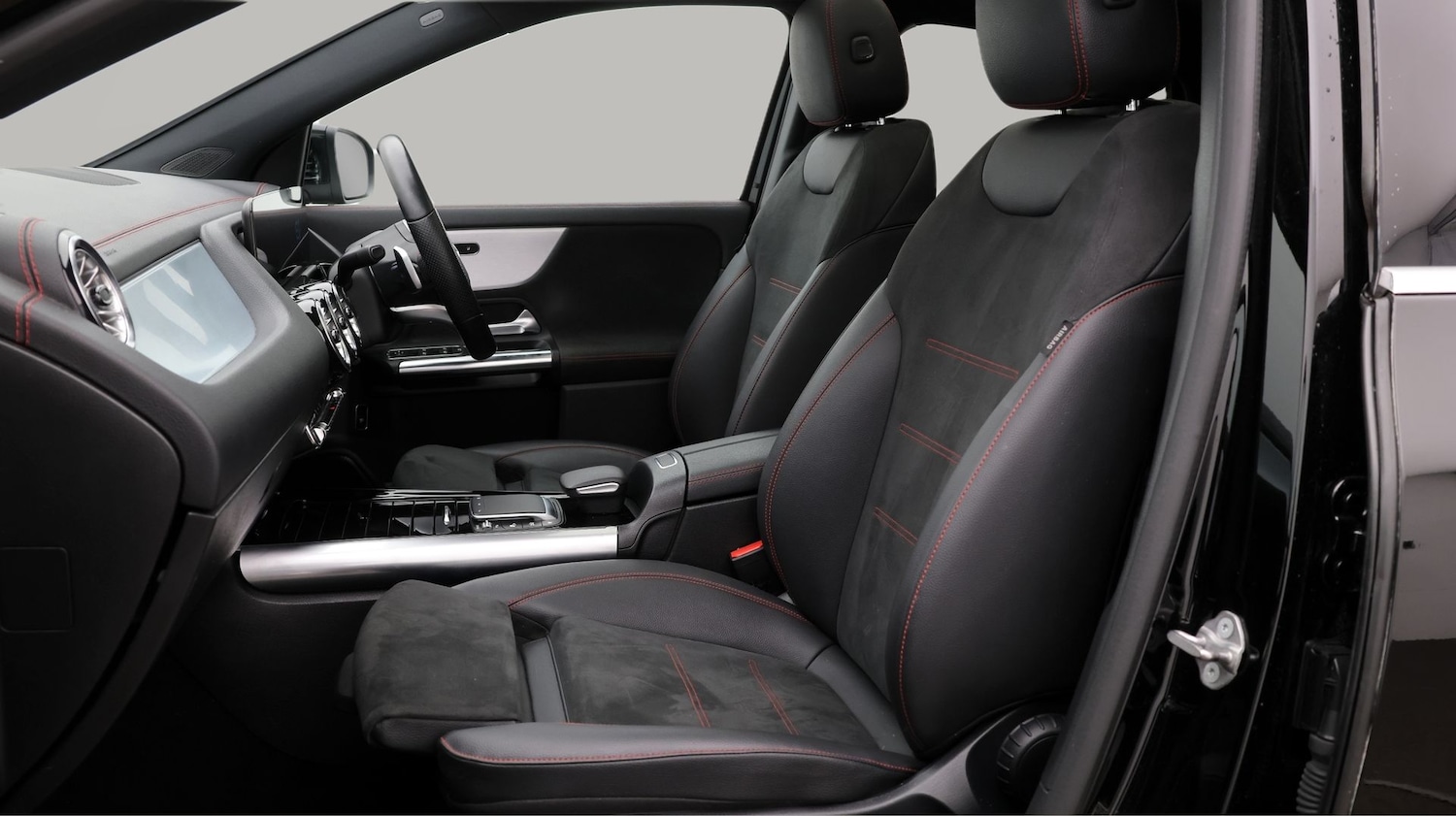 Used Mercedes-Benz EQA 2021 for sale - 77605102: Photo 14