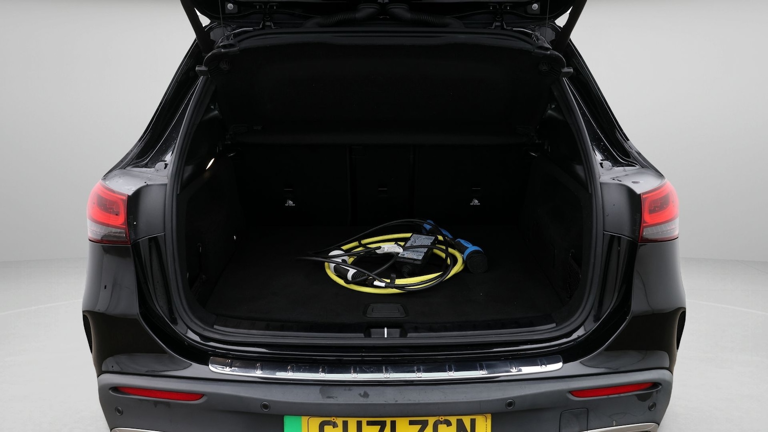 Used Mercedes-Benz EQA 2021 for sale - 77605102: Photo 17