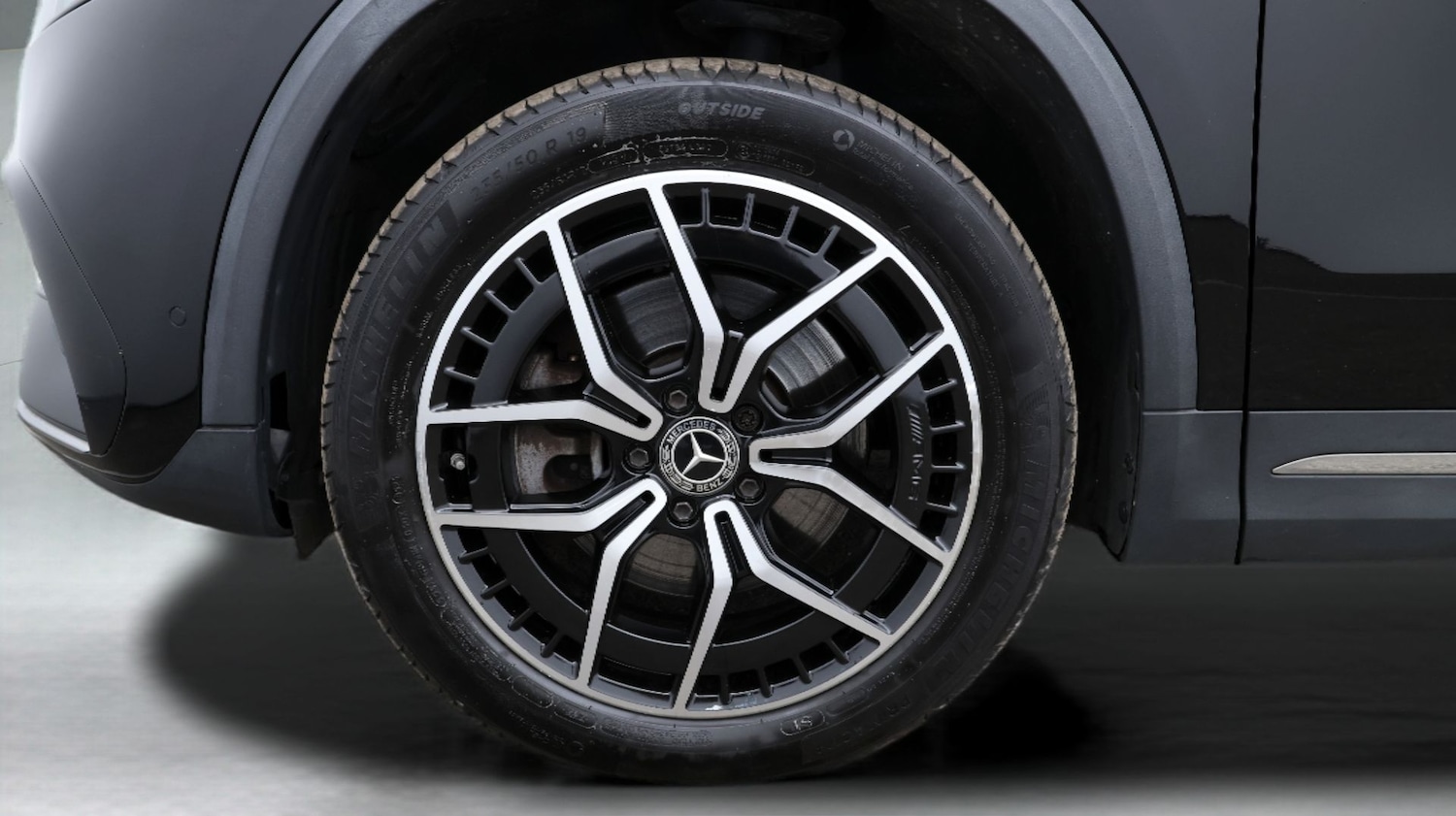 Used Mercedes-Benz EQA 2021 for sale - 77605102: Photo 18