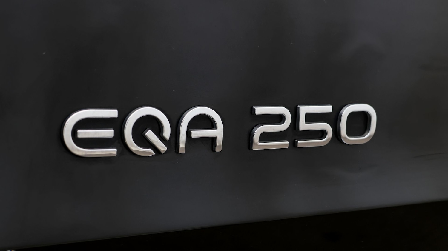 Used Mercedes-Benz EQA 2021 for sale - 77605102: Photo 23