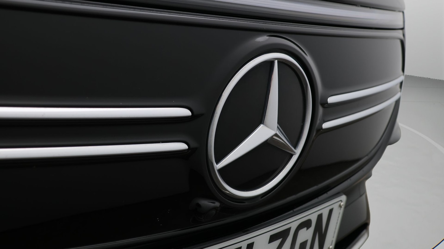 Used Mercedes-Benz EQA 2021 for sale - 77605102: Photo 24