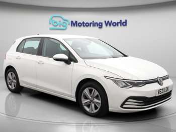 2021 (21) - 1.0 eTSI Life 5dr DSG