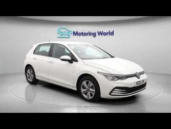 Used Volkswagen Golf 2021 for sale - 75311773: Photo