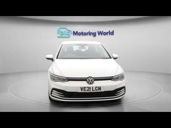 Used Volkswagen Golf 2021 for sale - 75311773: Photo