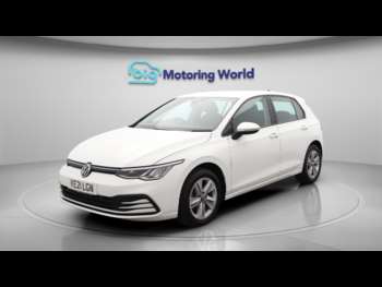 Used Volkswagen Golf 2021 for sale - 75311773: Photo