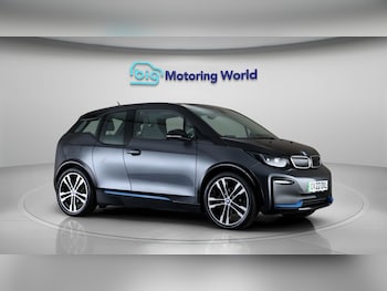 Used BMW i3 2022 for sale - 79091044: Photo