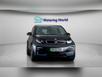 Used BMW i3 2022 for sale - 79091044: Photo