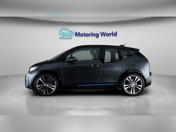 Used BMW i3 2022 for sale - 79091044: Photo