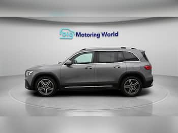 Used Mercedes-Benz GLB 2022 for sale - 79813902: Photo