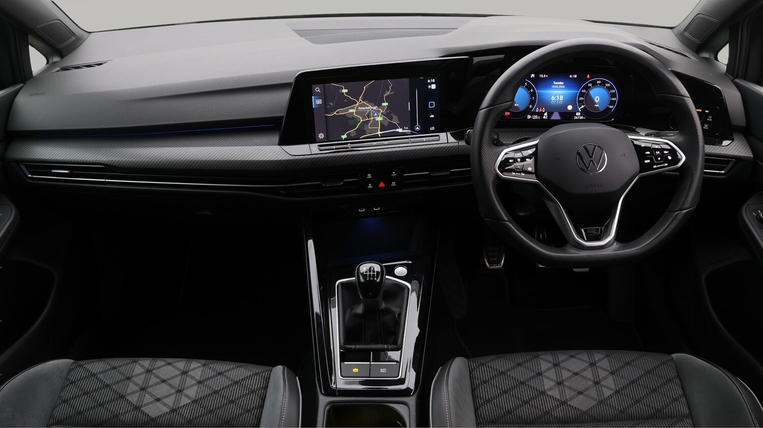 Used Volkswagen Golf 2023 for sale - 77502468: Photo 13