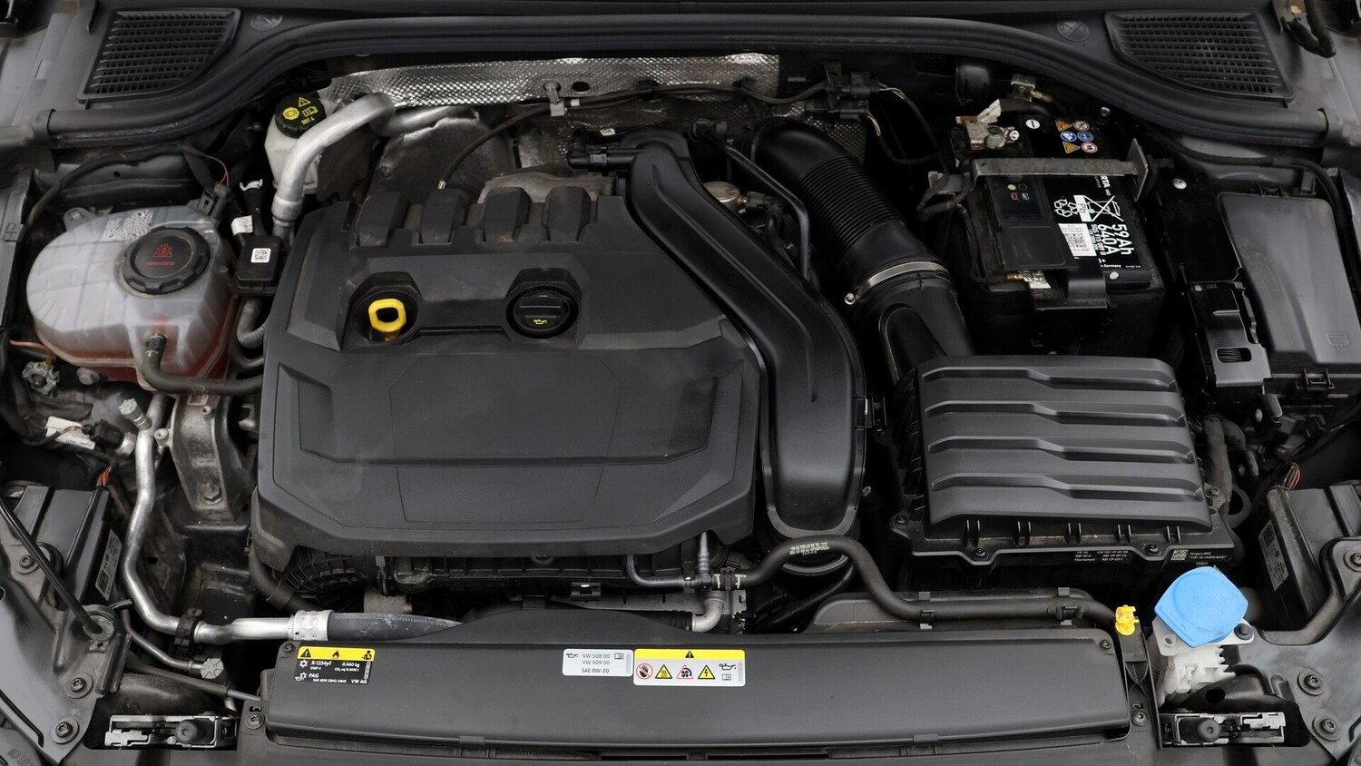 Used Volkswagen Golf 2023 for sale - 77502468: Photo 19