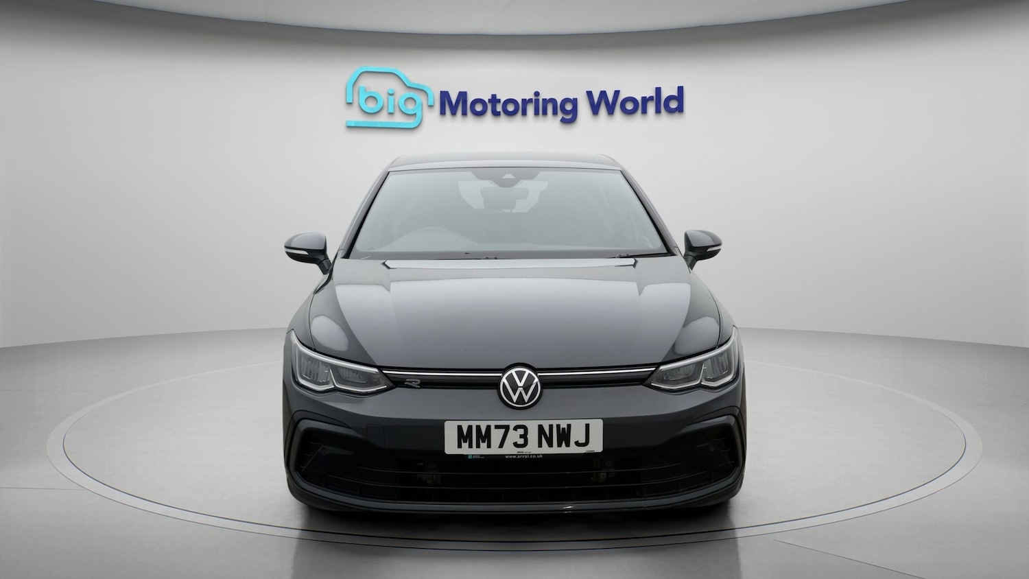 Used Volkswagen Golf 2023 for sale - 77502468: Photo 2