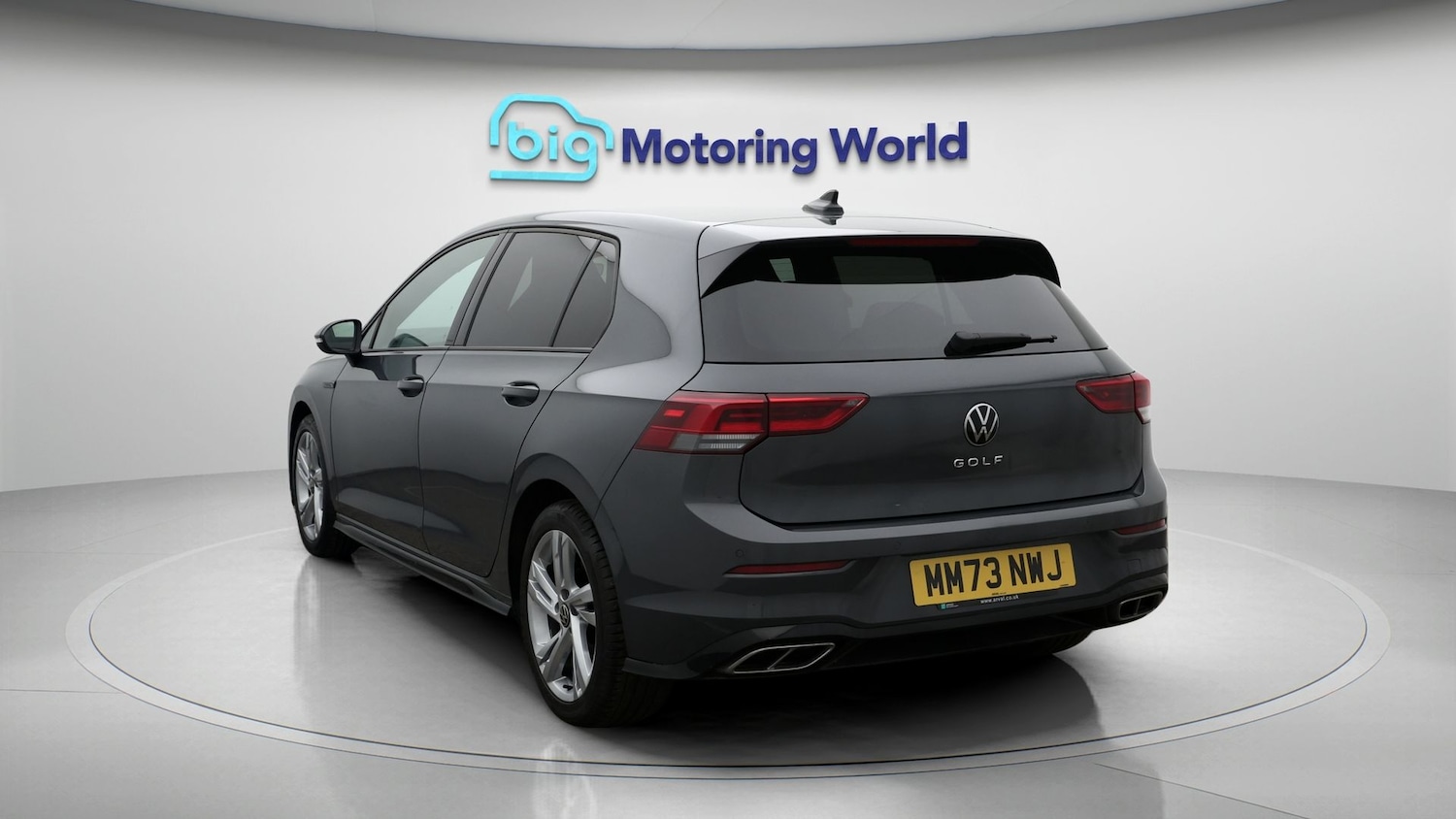 Used Volkswagen Golf 2023 for sale - 77502468: Photo 5