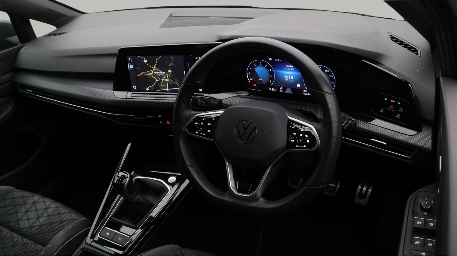 Used Volkswagen Golf 2023 for sale - 77502468: Photo 9