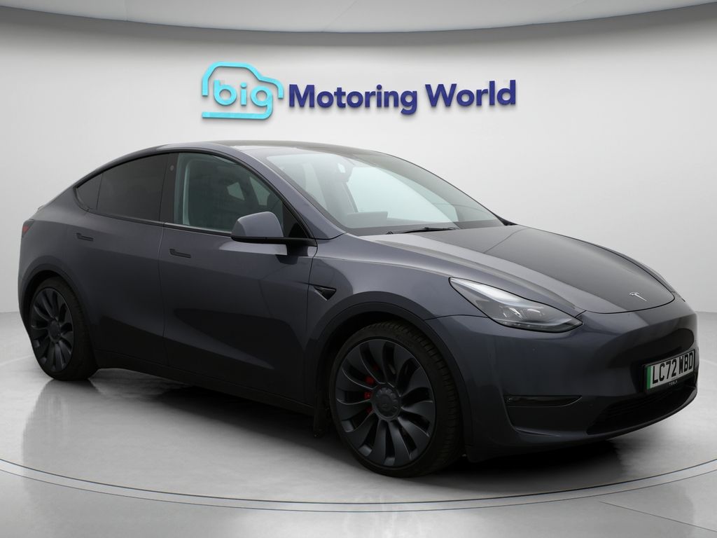 Used Tesla Model Y 2022 for sale - 76862202: Photo 26