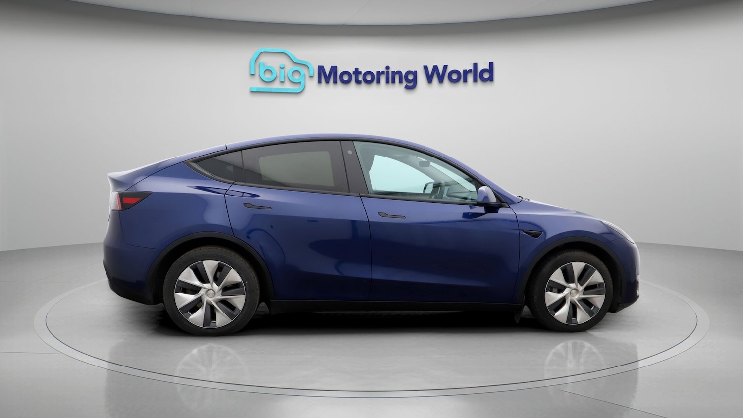 Used Tesla Model Y 2022 for sale - 77392521: Photo 8