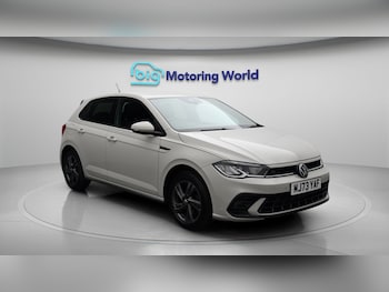 Used Volkswagen Polo 2023 for sale - 79173130: Photo