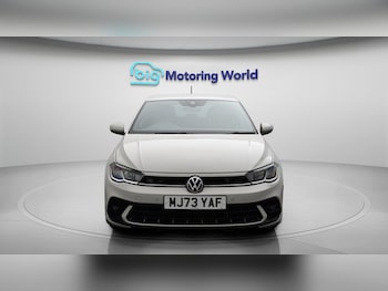 Used Volkswagen Polo 2023 for sale - 79173130: Photo