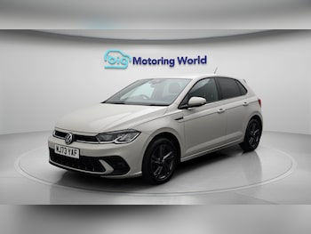 Used Volkswagen Polo 2023 for sale - 79173130: Photo