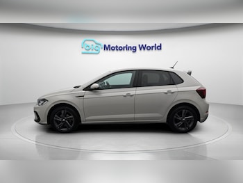 Used Volkswagen Polo 2023 for sale - 79173130: Photo