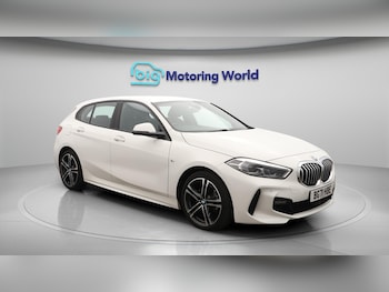 Used BMW 1 Series 2022 for sale - 75769573: Photo