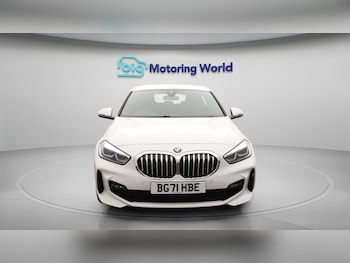 Used BMW 1 Series 2022 for sale - 75769573: Photo