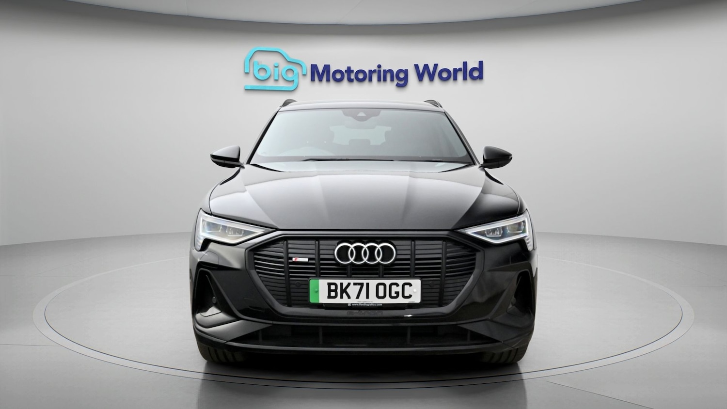 Used Audi e-tron 2022 for sale - 77802599: Photo 2