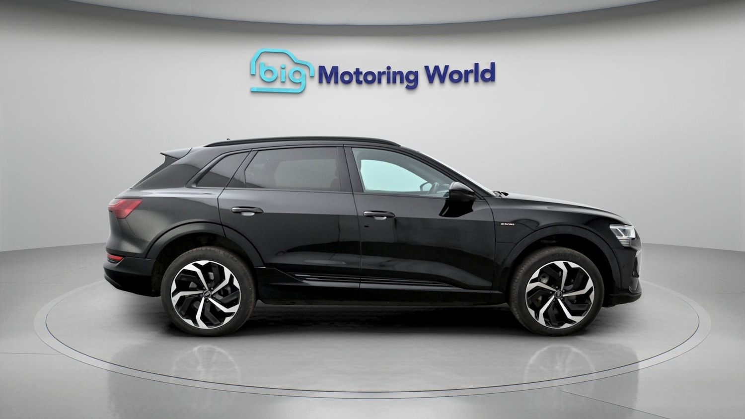 Used Audi e-tron 2022 for sale - 77802599: Photo 8