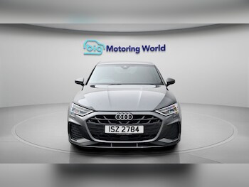 Used Audi A3 2024 for sale - 78554114: Photo
