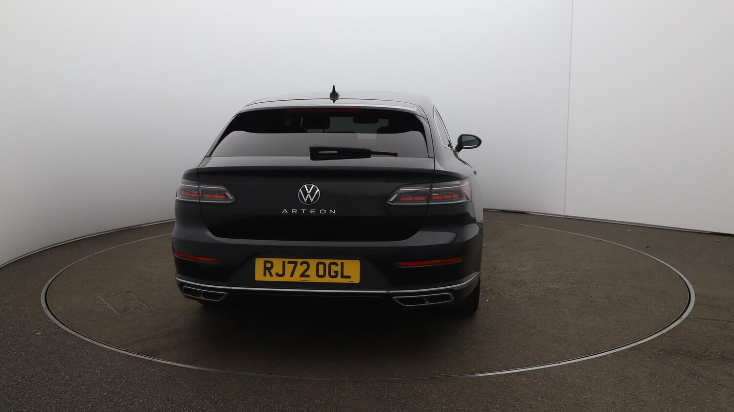 Vehicle 60