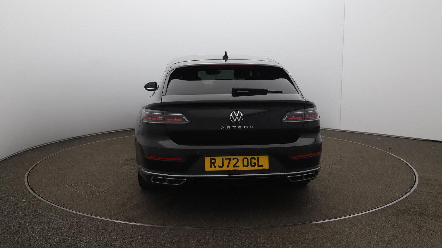 Vehicle 62