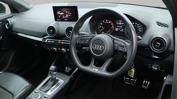 Used Audi Q2 2020 for sale - 76259343: Photo 10