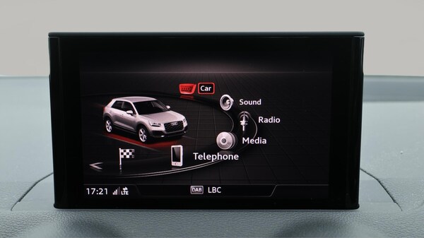 Used Audi Q2 2020 for sale - 76259343: Photo 12