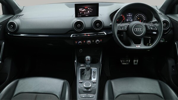 Used Audi Q2 2020 for sale - 76259343: Photo 14