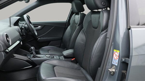 Used Audi Q2 2020 for sale - 76259343: Photo 15