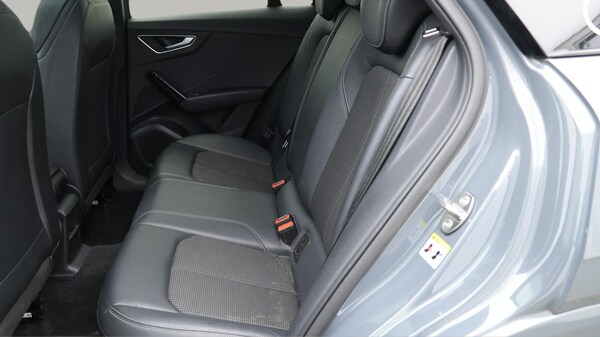 Used Audi Q2 2020 for sale - 76259343: Photo 17