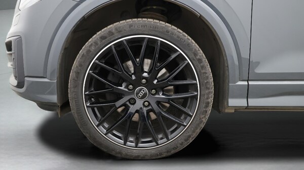 Used Audi Q2 2020 for sale - 76259343: Photo 19