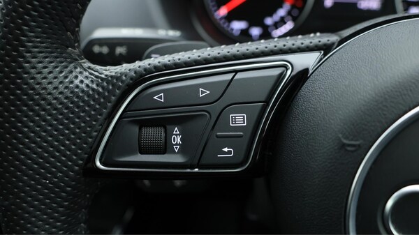 Used Audi Q2 2020 for sale - 76259343: Photo 27