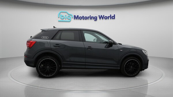 Used Audi Q2 2020 for sale - 76259343: Photo 9
